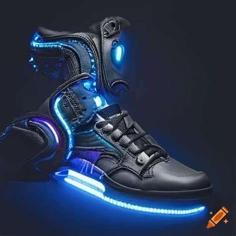 nike cyberpunk schuhe|cyberpunk shoes brands.